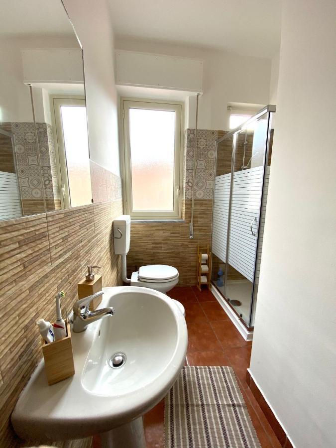Casa Dello Spasimo ปาแลร์โม ภายนอก รูปภาพ
