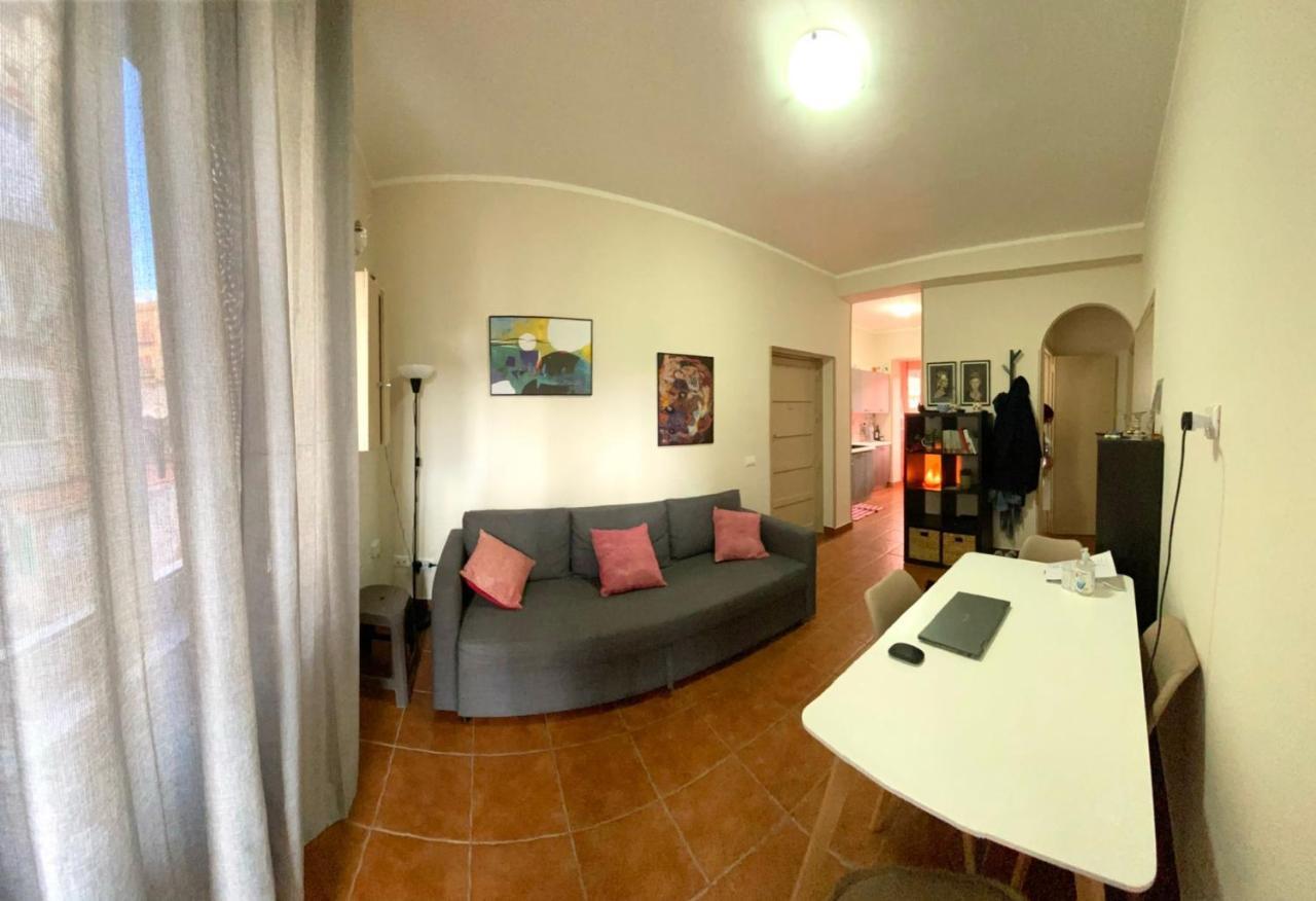 Casa Dello Spasimo ปาแลร์โม ภายนอก รูปภาพ